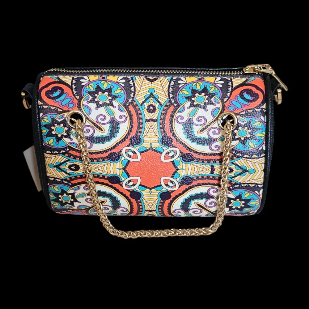 Small Handbag - Picture 2 of 12